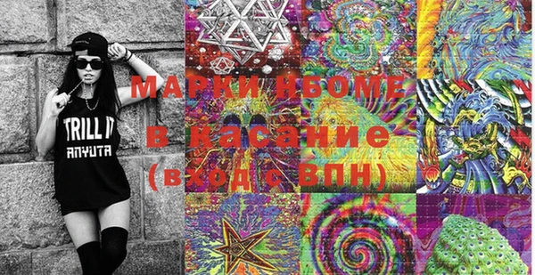 прущий лед Алзамай
